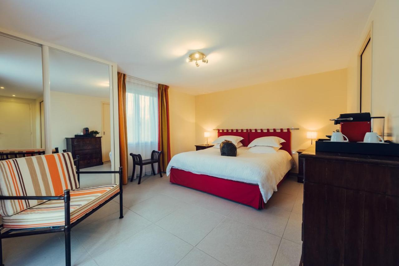 Clos Celeste - Campagne D Etretat Avec Piscine Et Spa (Adults Only) Écrainville Zewnętrze zdjęcie