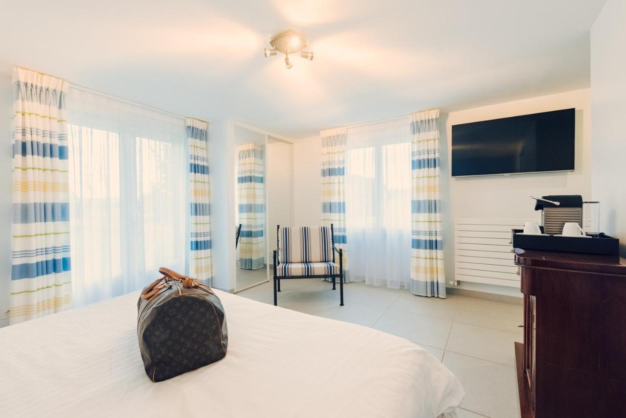Clos Celeste - Campagne D Etretat Avec Piscine Et Spa (Adults Only) Écrainville Zewnętrze zdjęcie