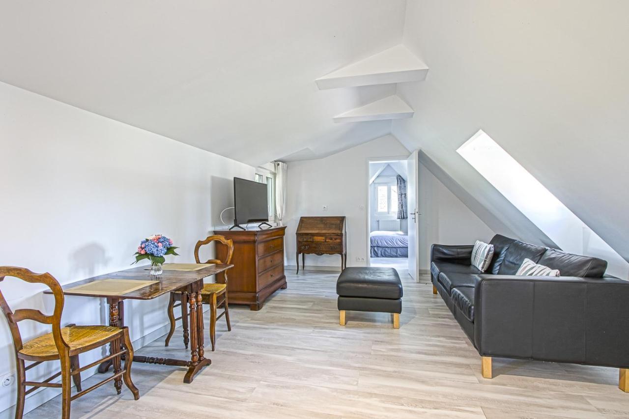 Clos Celeste - Campagne D Etretat Avec Piscine Et Spa (Adults Only) Écrainville Zewnętrze zdjęcie